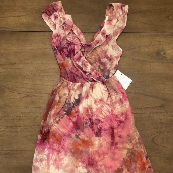 RACHEL Rachel Roy Dresses & Skirts - 🆕 Bon voyage cross back dress